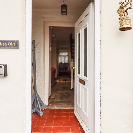 Bendigedig Villa Blackburn  Exteriör bild