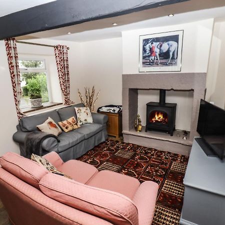 Bendigedig Villa Blackburn  Exteriör bild