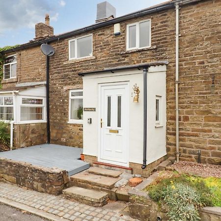 Bendigedig Villa Blackburn  Exteriör bild