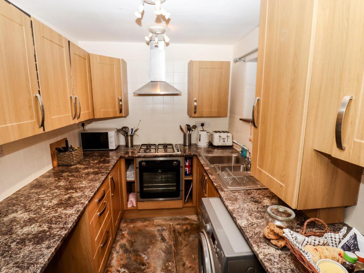 Bendigedig Villa Blackburn  Exteriör bild