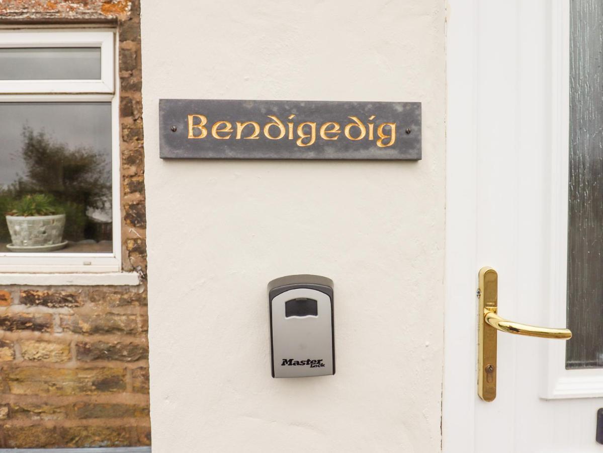 Bendigedig Villa Blackburn  Exteriör bild