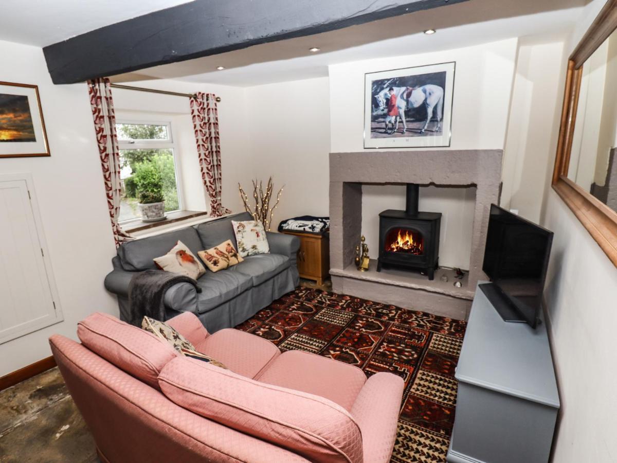 Bendigedig Villa Blackburn  Exteriör bild