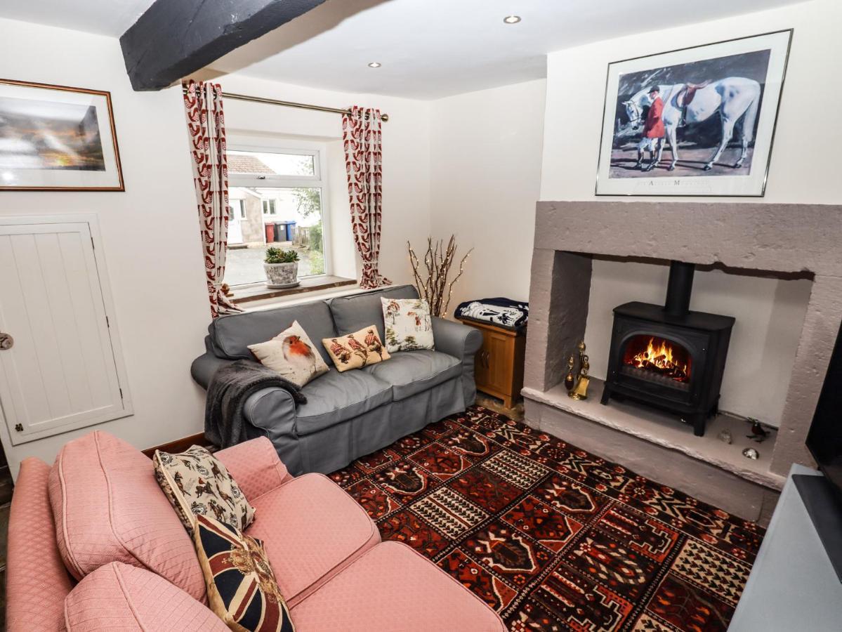 Bendigedig Villa Blackburn  Exteriör bild