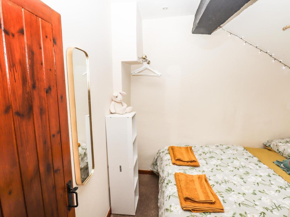 Bendigedig Villa Blackburn  Exteriör bild