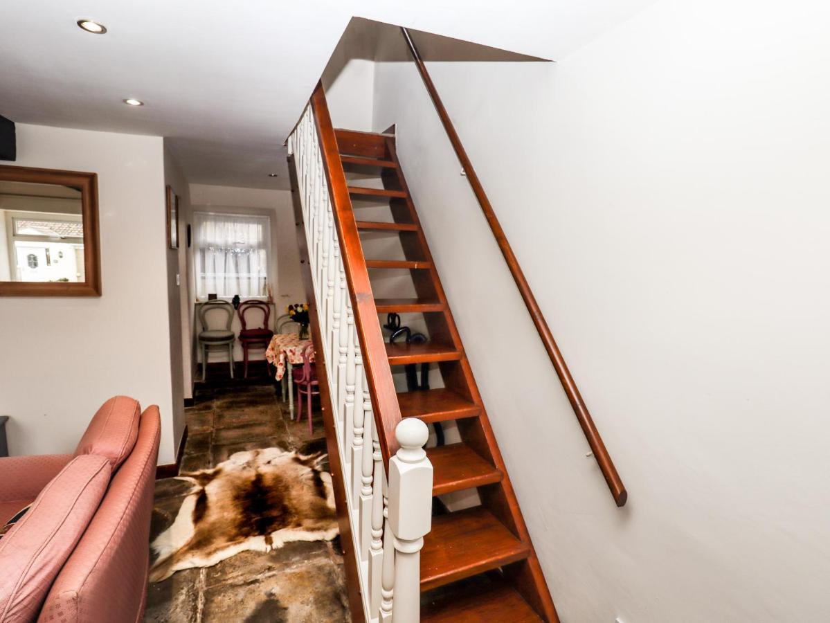 Bendigedig Villa Blackburn  Exteriör bild