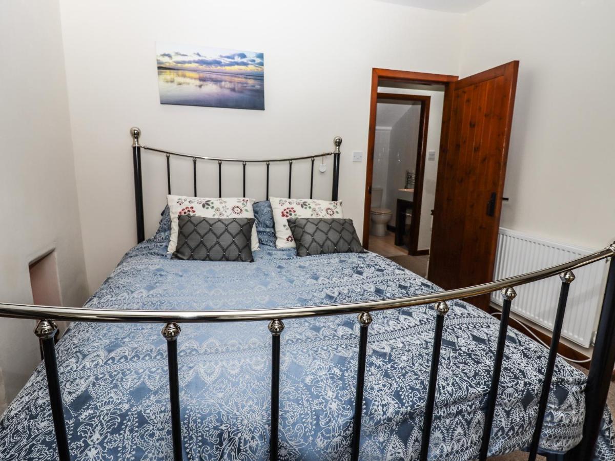 Bendigedig Villa Blackburn  Exteriör bild